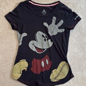 Disney Mickey Mouse shirt